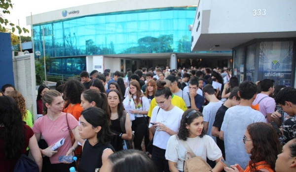 Prouni abre inscrições a partir de hoje; veja como participar