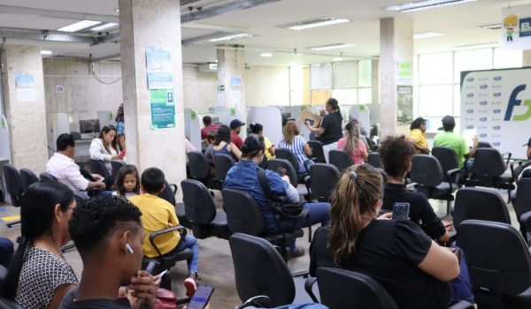 Funtrab realiza Feirão da Empregabilidade com 176 vagas para contratação imediata nesta terça