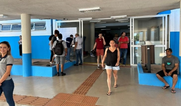 Resultado do Voucher Desenvolvedor será publicado até sábado; convocação será dia 5