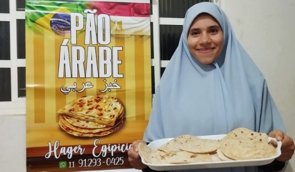 Programa da UEMS acolhe imigrantes, ensina Língua Portuguesa e cria novas oportunidades