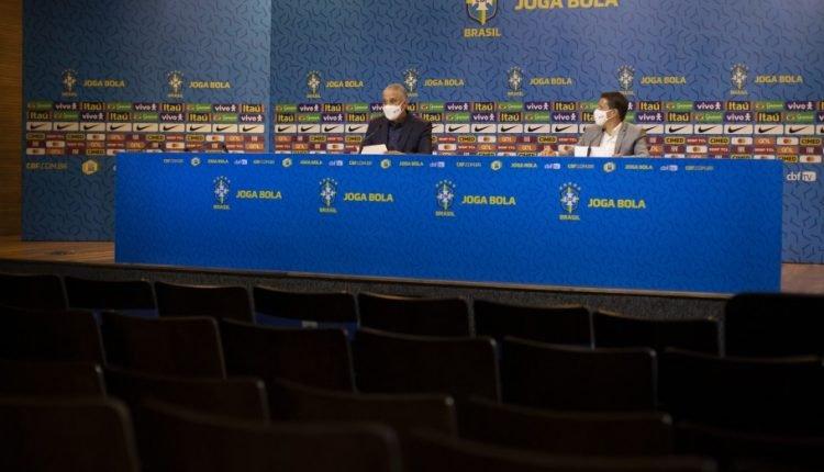 Boa fase de Neymar empolga Tite