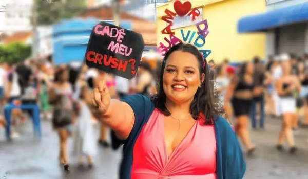 A 2ª mais pedida na internet, achar fantasia plus size é saga de Carnaval