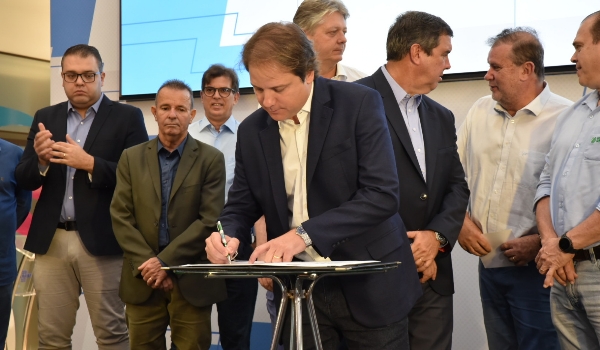 MS Empreende Mais: Sebrae, em parceria com Governo do Estado, apresenta ações para pequenos negócios