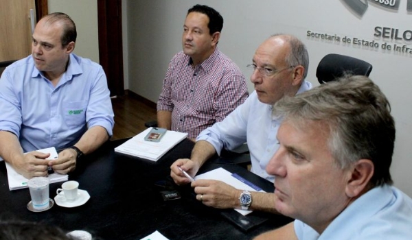 Com aplicação de R$ 1,8 bilhão em 2023, Fundersul tem prestação de contas aprovada