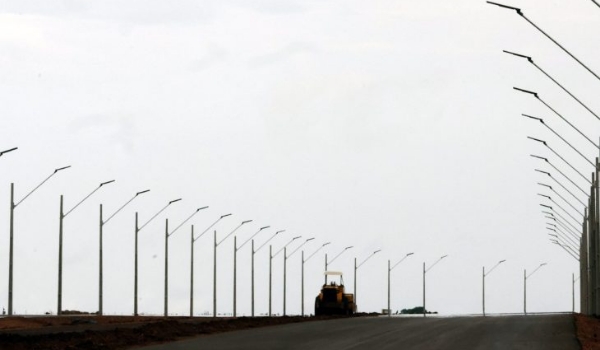 MS Energia Limpa: Governo de MS utiliza luz solar para ampliar sistemas de iluminação pública