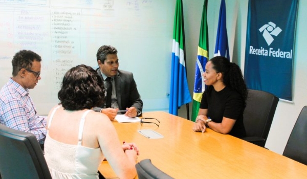 Parceria do Governo de MS garante agilidade na emissão de documento para migrantes