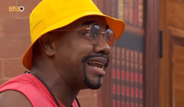 BBB24: o que significa “calabreso”? Expressão usada por Davi causou confusão