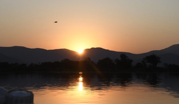 Sexta-feira tem tempo firme com sol e variação de nebulosidade em grande parte do Estado