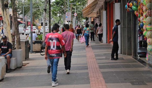 MS confirma sequência e fecha 2023 com aumento de arrecadação acima da média