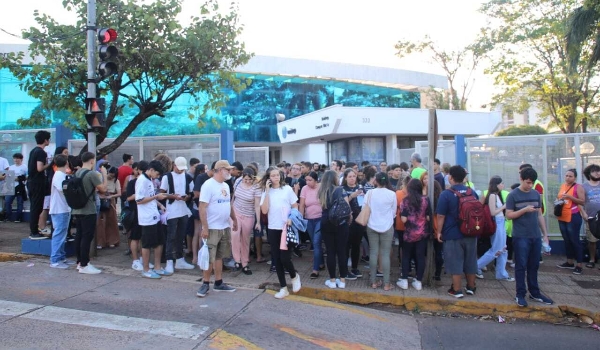 Inscrições para o Prouni terminam nesta sexta-feira