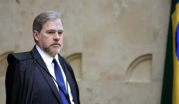 Toffoli amplia contenção a leniências e suspende multa bilionária da Odebrecht