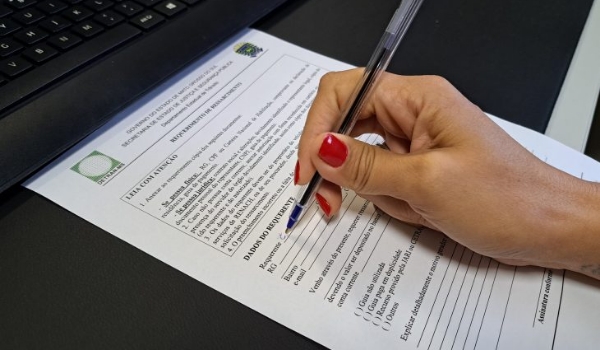 Pagou guias do Detran-MS em duplicidade? Saiba como pedir reembolso