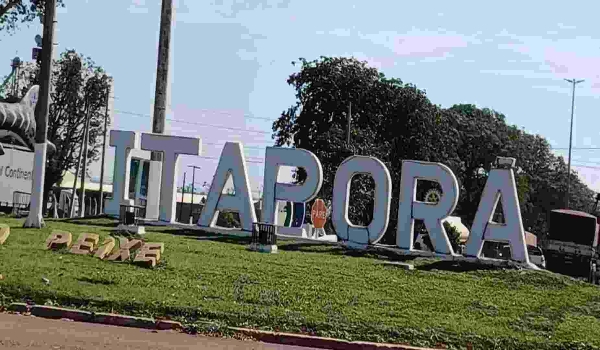 Ex-prefeito de Itaporã vai a julgamento em março por suspeitas de fraude em licitações