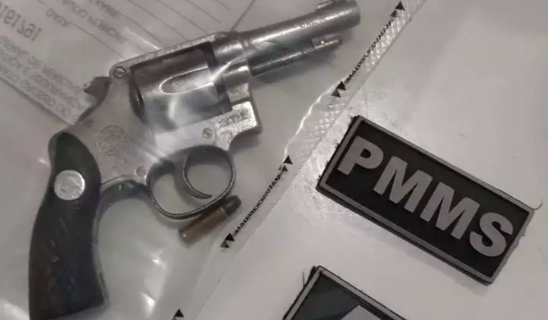 Adolescente com 50 passagens é morto após reagir a abordagem da PM