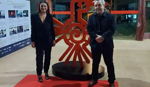 Bonito sediará 2ª edição do festival de cinema sul-americano em julho