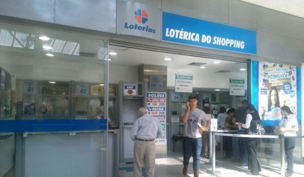 Apostadores de MS acertam 5 dezenas e faturam R$ 57 mil na Mega-Sena