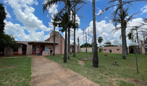 Secretaria da Cidadania de MS está em novo endereço; CEC LGBTQIA+ permanece no Centro