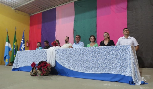 VII Jornada Pedagógica em Porto Murtinho começa nesta segunda-feira(5)