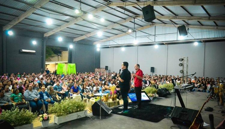 Igrejas de MS acumulam dívida de R$ 853 mil