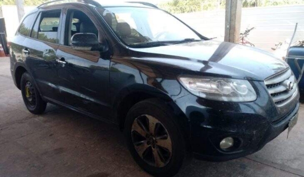 Primeiro leilão do Detran tem carro com lance inicial de R$ 12 mil