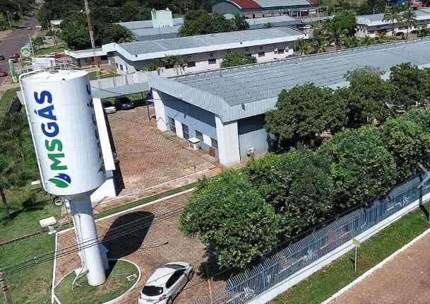 MS Gás abre seleção para estagiários de diversos cursos com bolsa de até R$ 974