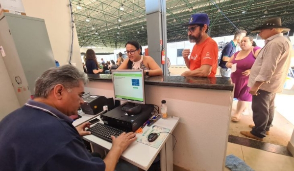 Casa da Saúde de MS não terá atendimento ao público nos dias de Carnaval