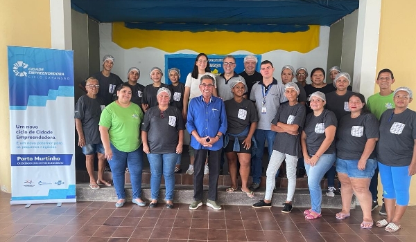 Porto Murtinho: Prefeitura, Sebrae MS e Senac disponibilizam curso de pizzas