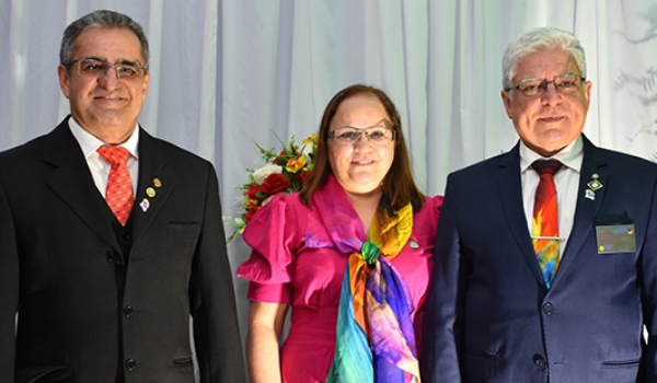 Rotary Clube Jardim/Guia Lopes celebra 26 anos e tem seu trabalho destacado na região sudoeste