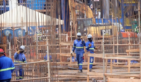 Com 1,4 milhão de pessoas trabalhando, MS é o segundo do Brasil em taxa de ocupação