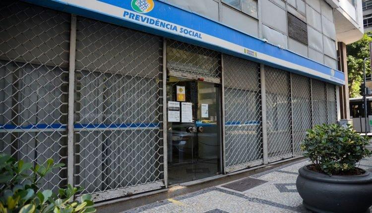 INSS segue sem perícia e serviço retorna após vistoria de associação em Campo Grande