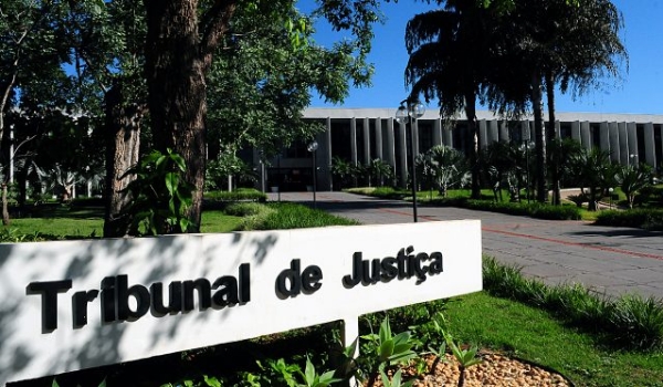 Polícia Federal cumpre mandado no Tribunal de Justiça de MS