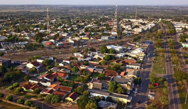 Sanesul amplia área de cobertura do esgoto em Jardim com investimento de R$ 6,1 milhões