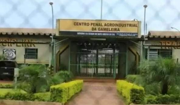 Preso por tráfico morre em cela da Gameleira com sinais de overdose