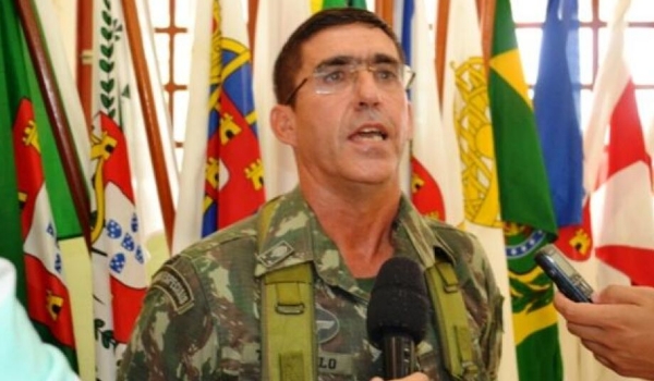 PF investiga se general preparou plano golpista à espera de decreto de Bolsonaro