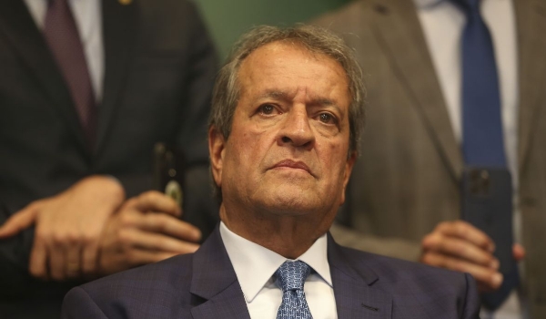 Valdemar dormiu em cela de 5×3 metros, com beliche