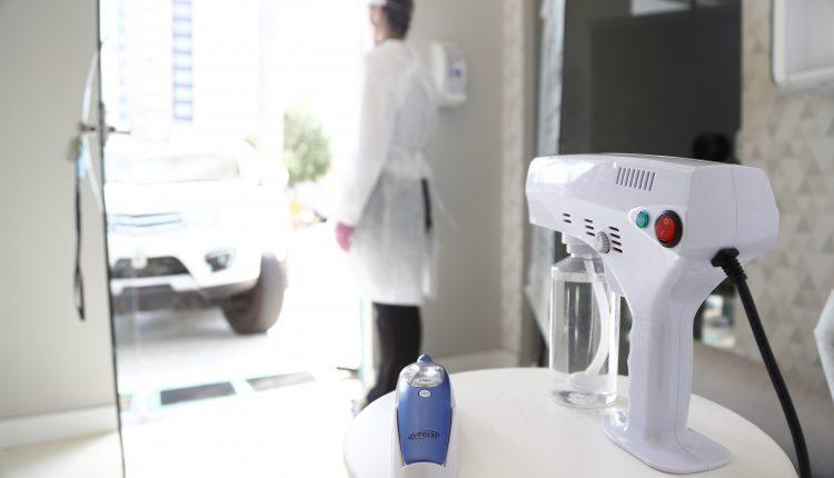 LISTA: 79 escolas têm autorização para retornar aulas presenciais em Campo Grande