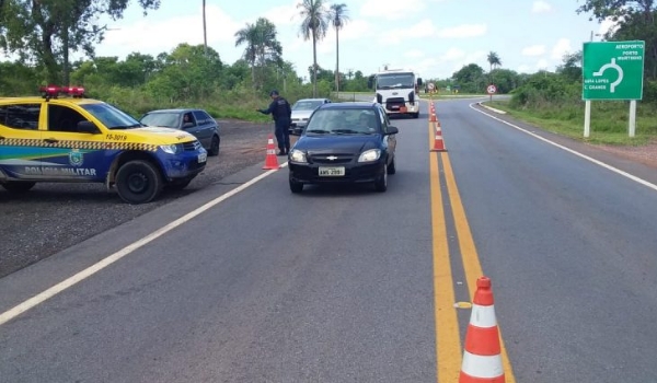 Vai viajar? Cuidados no trânsito previnem acidentes para quem vai pular Carnaval fora de casa
