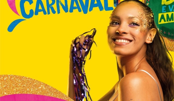 Não é não: respeito é a regra fundamental do rolê – e no Carnaval não é diferente!