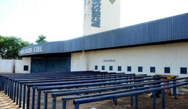 Prefeitura e Acrissul em pé de guerra por causa do IPTU