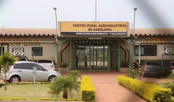 Em menos de 24 horas, dois presos do mesmo pavilhão morrem na Gameleira