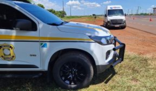 Detran: Operação Carnaval 2024 vai até quarta-feira nas rodovias de Mato Grosso do Sul