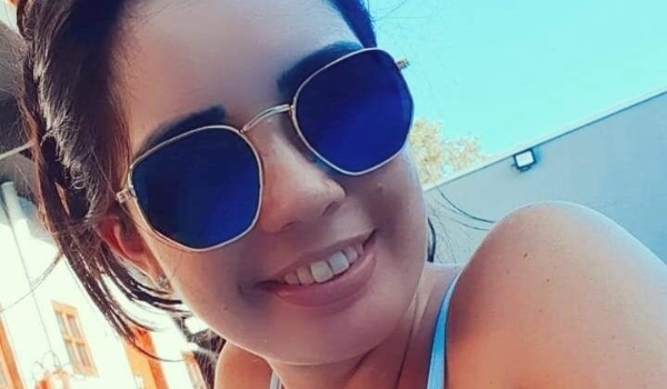 Ex que matou jovem a tiros é estudante de Medicina e fugiu para o Paraguai