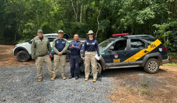 Bonito: com fiscalização efetiva em balneários e atrativos, Operação Carga Máxima segue até o final do Carnaval