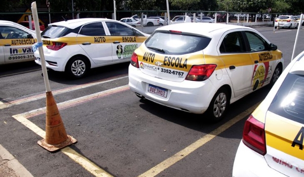 Oportunidade: Detran-MS abre inscrições para curso de formação de instrutores de trânsito