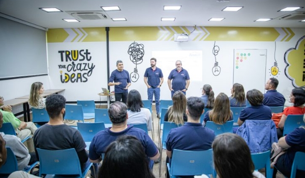 Fundect apresenta R$ 63 milhões de investimentos em planejamento para 2024