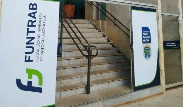 Funtrab retoma atendimento só amanhã às 7h30