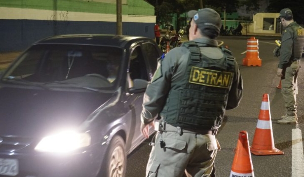 Destino turísticos contabilizam zero mortes e apenas 9% dos motoristas insistem em dirigir sob efeito de álcool