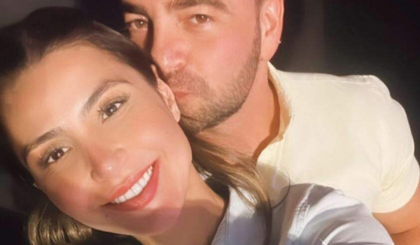 Ex-mulher de sertanejo assume namoro com secretário de MS