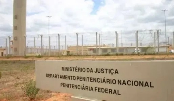 Torres, telas, portas e revistas: as 8 barreiras de segurança ultrapassadas por foragidos de Mossoró