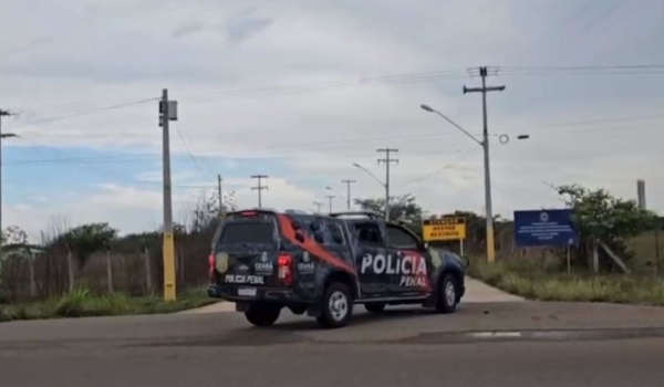 Quem é o interventor nomeado para o presídio federal de Mossoró